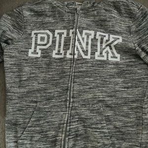 Victoria’s Secret Pink sweatshirt size S